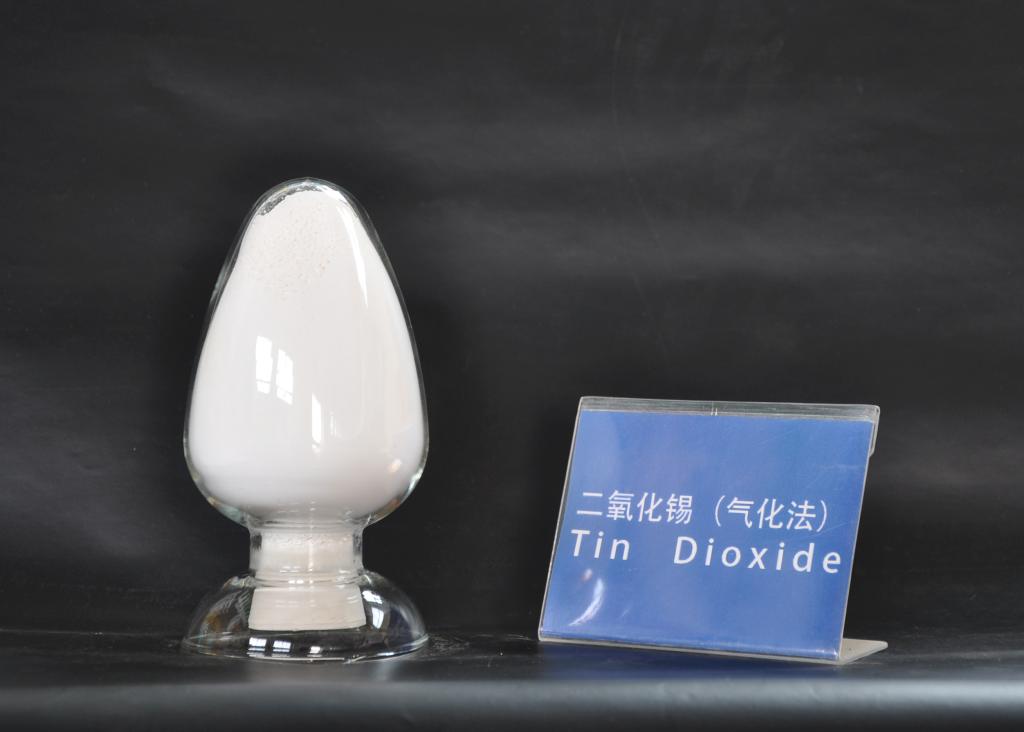 二氧化錫(氣法生產(chǎn)?)